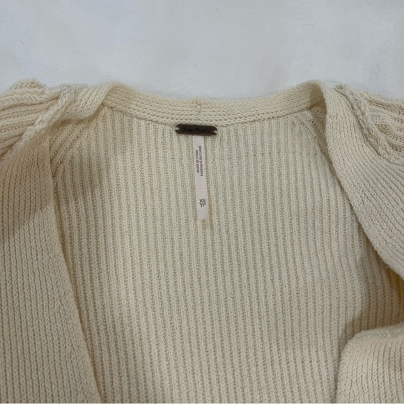 Free People Irreplaceable Cardi - Picture 9 of 11